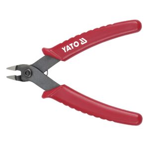 Yato Obcinak izolowany 125mm (YT-2261) 3022152 5906083922619