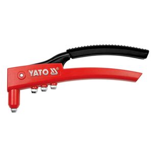 Yato Nitownica boczna 280mm 2,4-4,8mm (YT-3600) 3022356 5906083936005