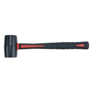 Yato Młotek gumowy rączka z tworzywa sztucznego 440g 340mm (YT-4594) 3022564 5906083945946
