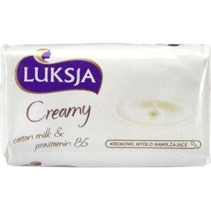 PZ Cussons Polska Mydło LUKSJA kremowe 100g 3026324 5900998003579