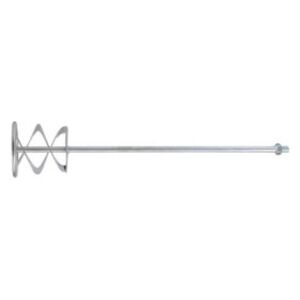 Vorel Mieszadło turbo z gwintem M14 135x580mm 09065 3028757 5906083090653