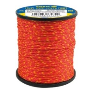 Vorel Sznur murarski polipropylenowy 2mm 50m 17473 3028804 5906083174735