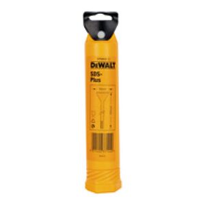 Dewalt Dłuto szerokie 200x40mm z uchwytem SDS-plus DT6803 3029394 5011402371440