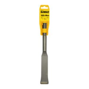 Dewalt Dłuto szpicak 400mm z uchwytem SDS-max DT6821 3029399 5011402378104