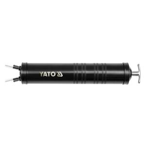 Yato Odsysarka do oleju 500ml (YT-0707) 3029618 5906083907074