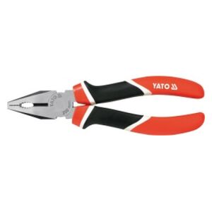 Yato Szczypce uniwersalne CrV 160mm (YT-1940) 3029791 5906083919404