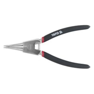 Yato Szczypce Segera proste zewnętrzne 150mm (YT-2140) 3029841 5906083921407