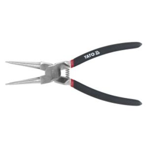 Yato Szczypce Segera proste wewnętrzne 200mm (YT-2146) 3029847 5906083921469