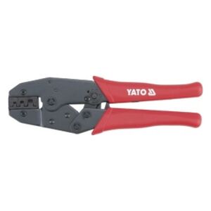 Yato Szczypce do zaciskania konektorów 220mm 0,5-6,0mm YT-2250 3029873 5906083922503