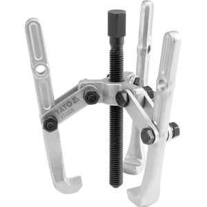 Yato Ściągacz do łożysk trójramienny 100mm 4" YT-2520 3029898 5906083925207