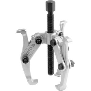 Yato Ściągacz do łożysk trójramienny 150mm 6" YT-2521 3029899 5906083925214