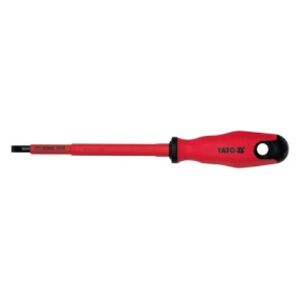 Yato Wkrętak izolowany krzyżakowy 1000V PH0x60mm YT-2821 3029979 5906083928215