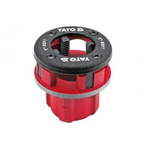 Yato Głowica zapasowa do gwintownicy ręcznej 3/4" YT-2919 3029991 5906083929199