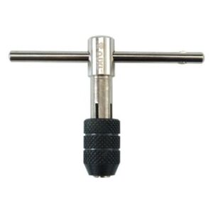 Yato Pokrętło do gwintowników typ T M3 - M8 70mm (YT-2986) 3030002 5906083929861