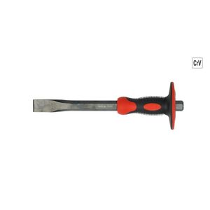 Yato Przecinak z osłoną 25x300mm (YT-4700) 3030224 5906083947001
