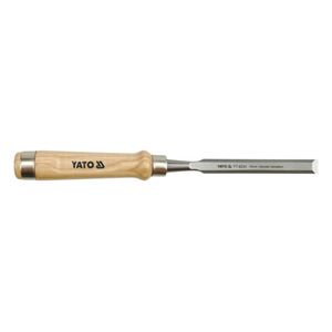 Yato Dłuto stolarskie 10mm YT-6242 3030368 5906083962424