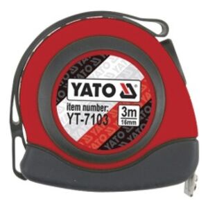 Yato Miara zwijana 3m 16mm YT-7103 3030445 5906083971037