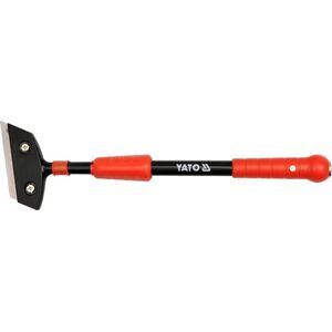Yato Skrobak do szyb teleskopowy 390-600mm YT-7551 3030474 5906083975516