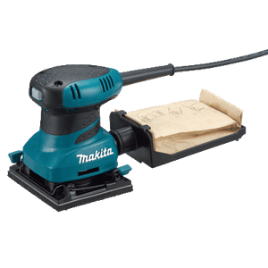 Szlifierka Makita BO4557 3031317 1110003027771