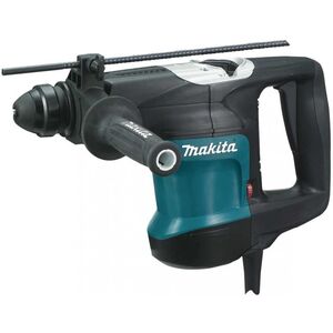 Młotowiertarka Makita HR3200C 850 W 3031356 88381088732