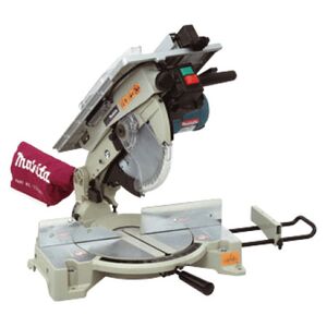 Ukośnica Makita LH1040 1650 W 260 mm 3031375 88381057424
