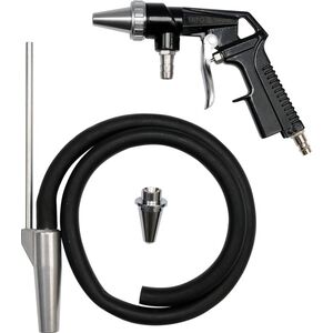 Yato Pistolet do piaskowania bez zbiornika  (YT-2375) 3033654 5906083923753