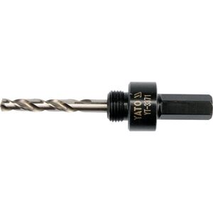Yato Uchwyt do otwornic 32-200mm 5/8" (YT-3371) 3033800 5906083933714
