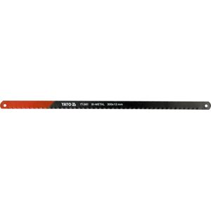Yato Brzeszczot do metalu BI-METAL 300x12mm 2szt. YT-3461 3033838 5906083934612