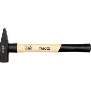 Yato Młotek ślusarski rączka drewniana 2kg  (YT-4500) 3033986 5906083945007