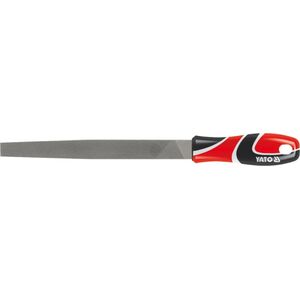 Yato Pilnik do metalu płaski półgładzik 150mm YT-6180 3034160 5906083961809