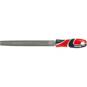 Yato Pilnik do metalu półokrągły równiak 250mm (YT-6226) 3034182 5906083962264