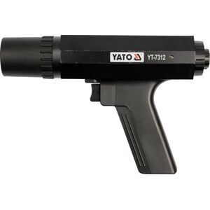 Yato Lampa stroboskopowa z regulacją kąta 0-60st. YT-7312 3034252 5906083973123