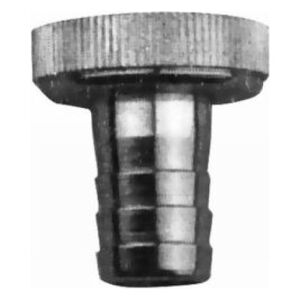 KFA Złączka do zaworu 1/2" 814-005-00 3036537 5907571810180
