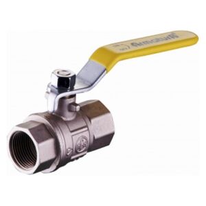 KFA Zawór kulowy nakrętno-nakrętny 3/4" gazowy 730-110-20 3036544 5907571730037