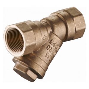 KFA Filtr skośny do gazu 1/2" 740-000-15 3036559 5907571740012
