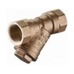 KFA Filtr skośny do gazu 3/4" 740-000-20 3036560 5907571740029