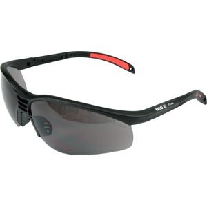 Yato okulary ochronne szare 91977 (YT-7364) 3036663 5906083973642