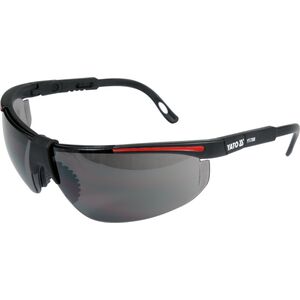 Yato okulary ochronne szare 91708 (YT-7368) 3036667 5906083973680