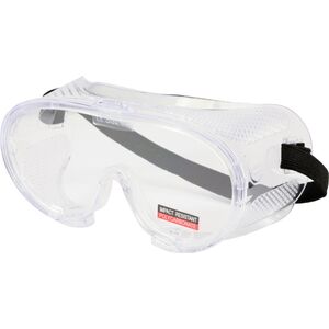 Yato Gogle ochronne bezbarwne YT-7380 3036668 5906083973802