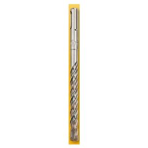 Wiertło Dewalt do betonu SDS+ 6mm  (DT9514-QZ) 3036979 5035048054895