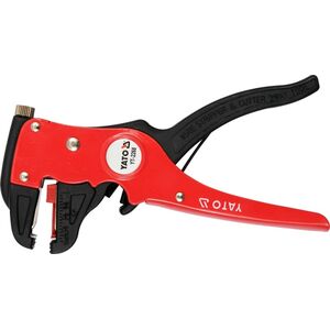 Yato Ściągacz izolacji automatyczny 175mm (YT-2268) 3039546 5906083922688