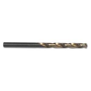 Wiertło Irwin do metalu HSS walcowe 8,5mm  (10502226) 3040918 5709131233381