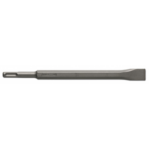 Irwin Dłuto wąskie 400x25mm z uchwytem SDS-max 10502188 3040928 5709131281917