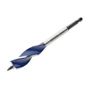 Wiertło Irwin do drewna kręte sześciokątne 28mm  (10506625) 3041020 5706915066258