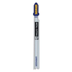 Irwin Brzeszczot do metalu HSS 100mm progresywne T 123 X 10504233 3041141 5706915042337