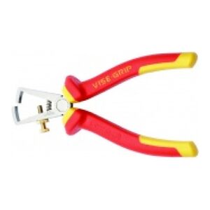 Irwin Szczypce VDE do zdejmowania izolacji VISE-GRIP 150mm 1000V 3041499 5706915058710