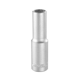 Stanley Nasadka 12-kątna 1/2" 18mm długa (0-17-284) 3041790 3253561172847