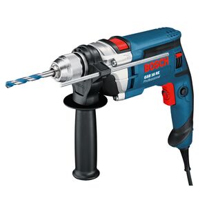 Wiertarka Bosch GSB 16 RE 750W udarowa 3042126 3165140519267