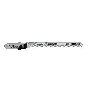Bosch Brzeszczot do wyrzynarek Clean for Hard Wood 83mm T 101 AOF 5szt. 2608634233 3042417 3165140091848