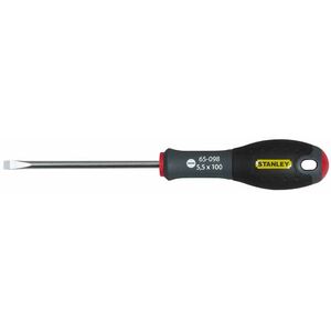 Stanley Wkrętak płaski poszerzany FatMax 5,5x100mm 65-098 3042984 3253561650987